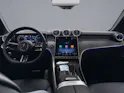 Mercedes-Benz GLC 220 d AMG Line 4matic