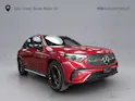 Mercedes-Benz GLC 220 d AMG Line 4matic