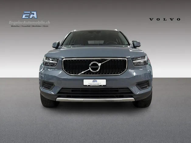 Volvo XC40 1.5 T3 Momentum