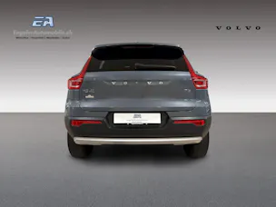 Volvo XC40 1.5 T3 Momentum