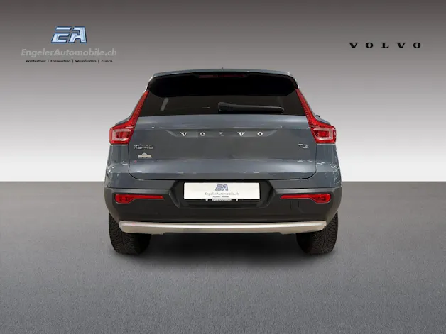 Volvo XC40 1.5 T3 Momentum