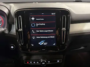Volvo XC40 1.5 T3 Momentum