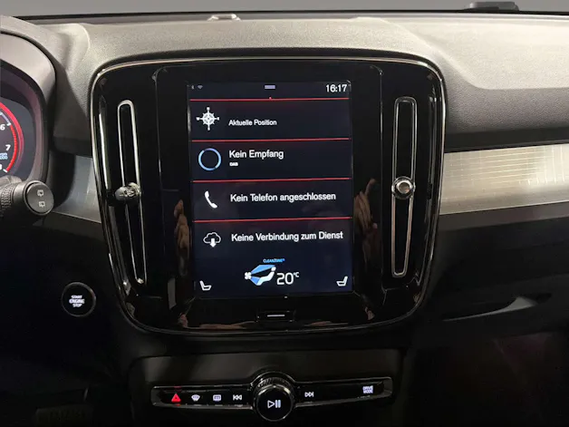 Volvo XC40 1.5 T3 Momentum