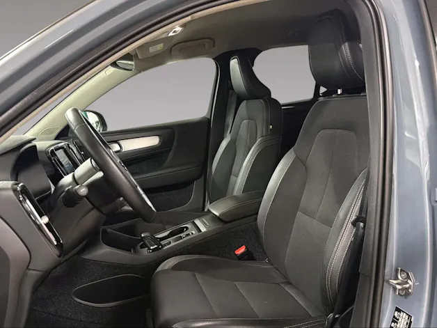 Volvo XC40 1.5 T3 Momentum