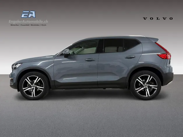 Volvo XC40 1.5 T3 Momentum