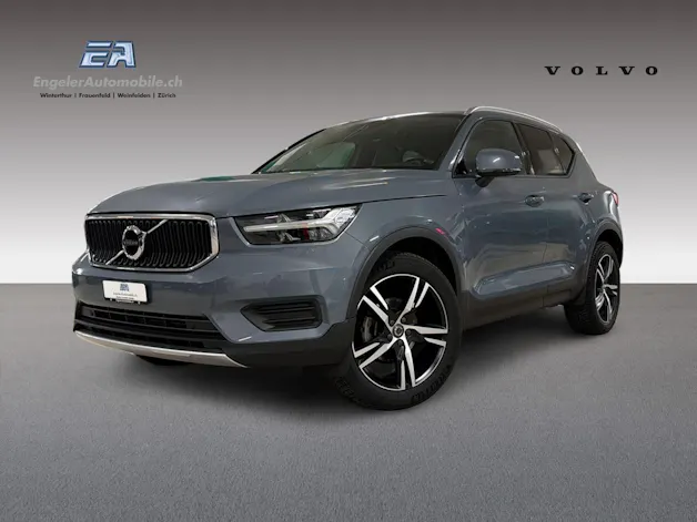 Volvo XC40 1.5 T3 Momentum