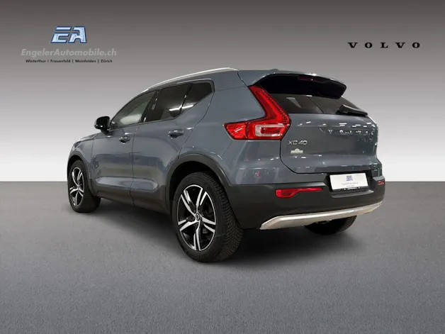 Volvo XC40 1.5 T3 Momentum