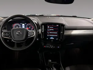 Volvo XC40 1.5 T3 Momentum