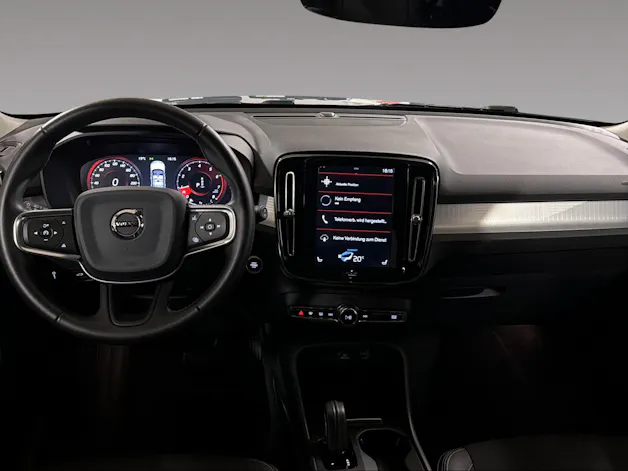 Volvo XC40 1.5 T3 Momentum