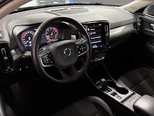 Volvo XC40 1.5 T3 Momentum