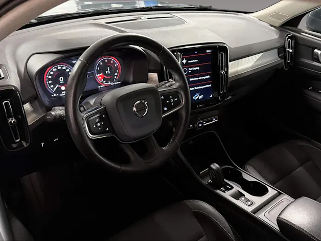 Volvo XC40 1.5 T3 Momentum