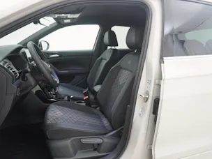 VW T-Cross 1.0 TSI R-Line DSG