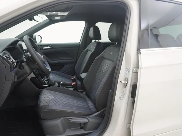 VW T-Cross 1.0 TSI R-Line DSG