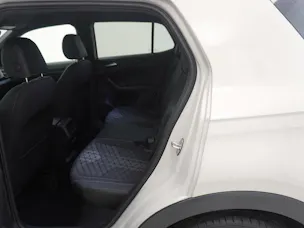 VW T-Cross 1.0 TSI R-Line DSG