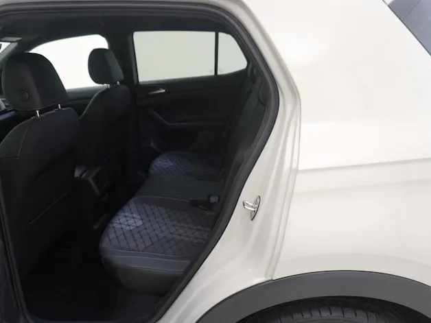 VW T-Cross 1.0 TSI R-Line DSG