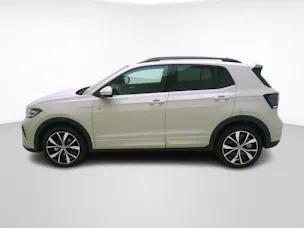 VW T-Cross 1.0 TSI R-Line DSG