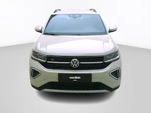 VW T-Cross 1.0 TSI R-Line DSG