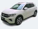 VW T-Cross 1.0 TSI R-Line DSG