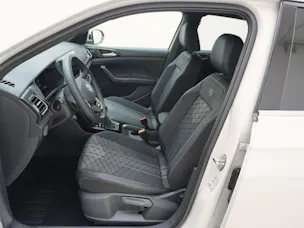 VW T-Cross 1.0 TSI R-Line DSG