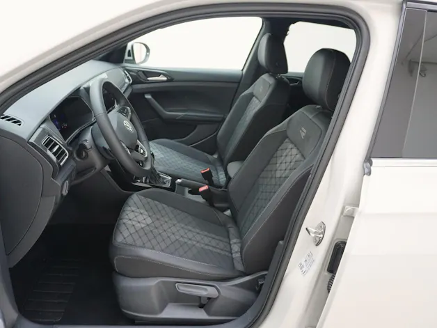 VW T-Cross 1.0 TSI R-Line DSG
