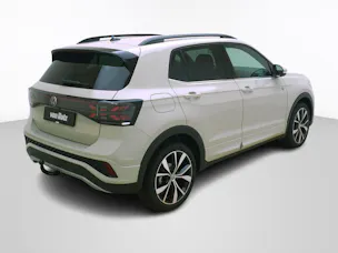 VW T-Cross 1.0 TSI R-Line DSG
