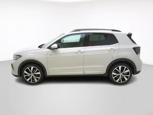 VW T-Cross 1.0 TSI R-Line DSG