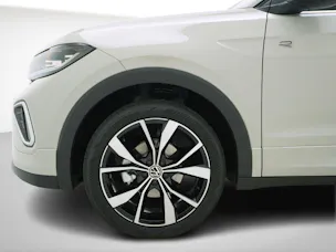 VW T-Cross 1.0 TSI R-Line DSG