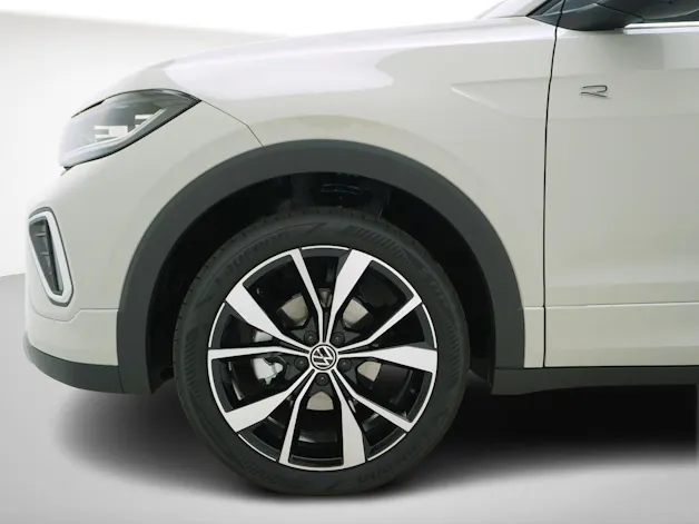 VW T-Cross 1.0 TSI R-Line DSG