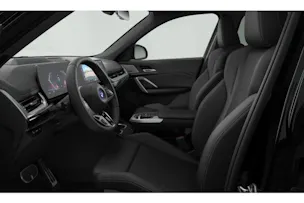 BMW iX1 30 xDrive