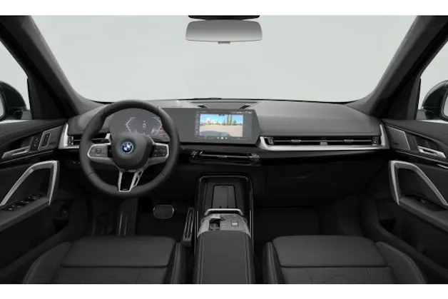 BMW iX1 30 xDrive