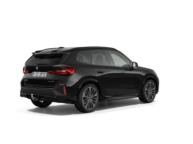 BMW iX1 30 xDrive