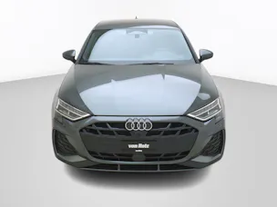 Audi A3 Sportback 2.0 40 TFSI S Line quattro S-Tronic