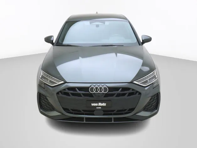 Audi A3 Sportback 2.0 40 TFSI S Line quattro S-Tronic