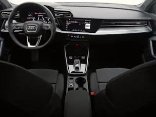 Audi A3 Sportback 2.0 40 TFSI S Line quattro S-Tronic