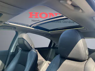 Honda HR-V 1.5i-VTEC Executive
