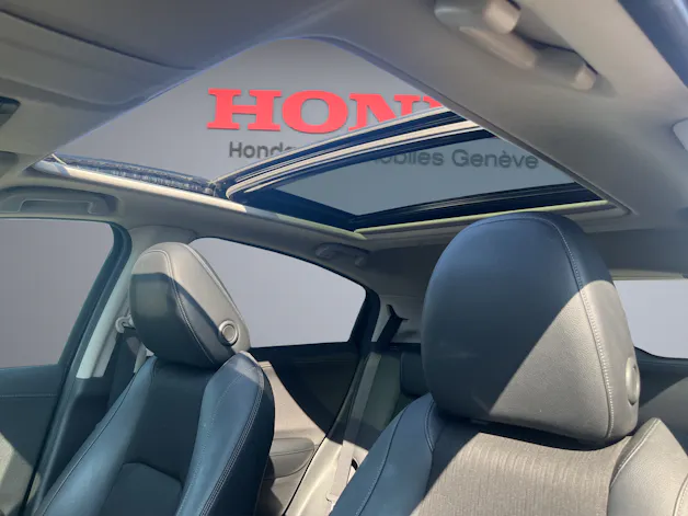 Honda HR-V 1.5i-VTEC Executive
