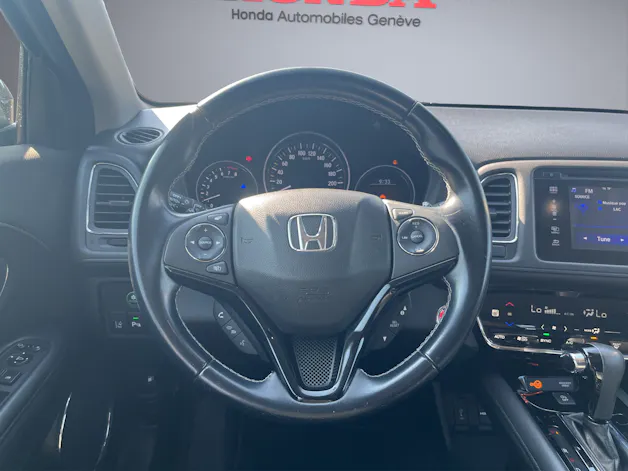 Honda HR-V 1.5i-VTEC Executive