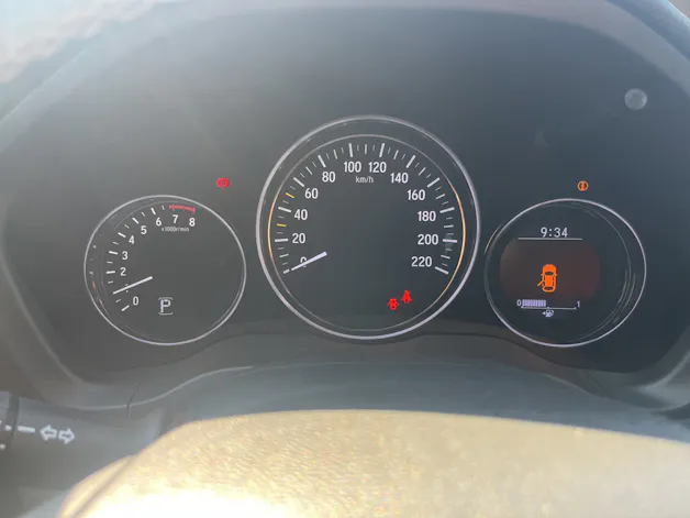 Honda HR-V 1.5i-VTEC Executive