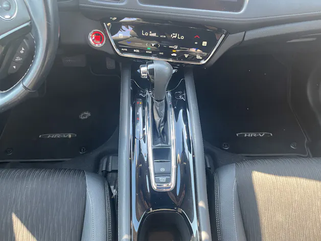 Honda HR-V 1.5i-VTEC Executive