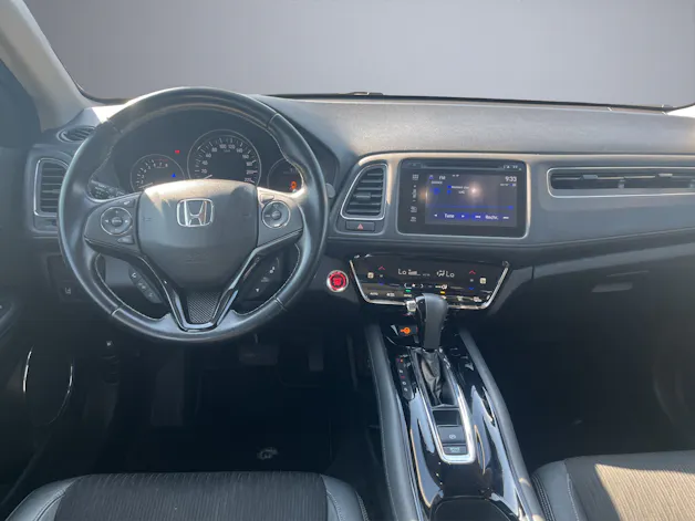 Honda HR-V 1.5i-VTEC Executive
