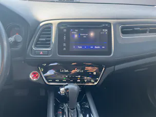 Honda HR-V 1.5i-VTEC Executive