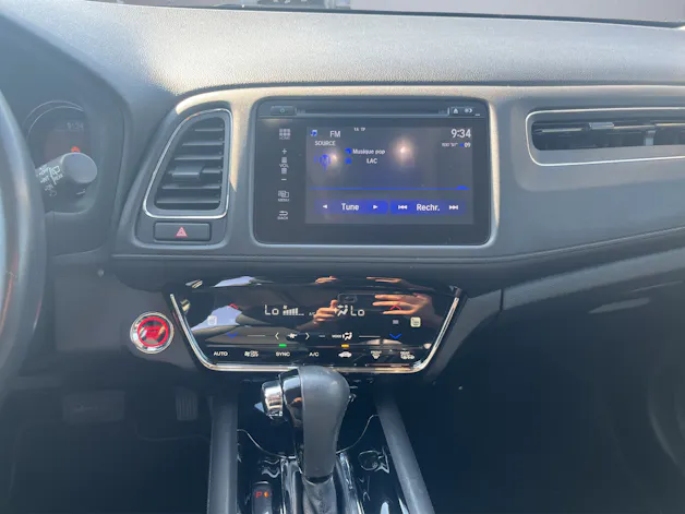 Honda HR-V 1.5i-VTEC Executive