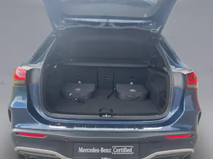 Mercedes-Benz EQA 300 Swiss Star AMG Line 4matic