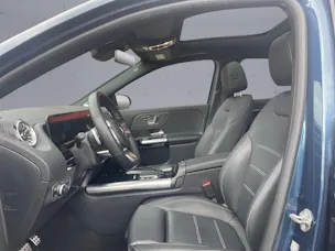 Mercedes-Benz EQA 300 Swiss Star AMG Line 4matic