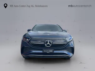 Mercedes-Benz EQA 300 Swiss Star AMG Line 4matic