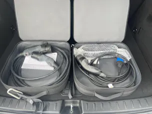 Mercedes-Benz EQA 300 Swiss Star AMG Line 4matic