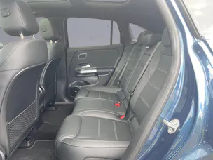 Mercedes-Benz EQA 300 Swiss Star AMG Line 4matic