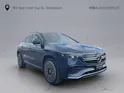 Mercedes-Benz EQA 300 Swiss Star AMG Line 4matic