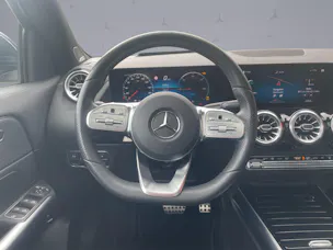 Mercedes-Benz EQA 300 Swiss Star AMG Line 4matic