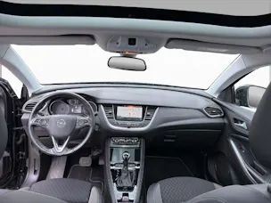Opel Grandland X 1.2 T Excellence